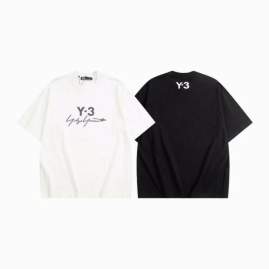 Picture of Y-3 T Shirts Short _SKUY-3XS-Lxetr4227